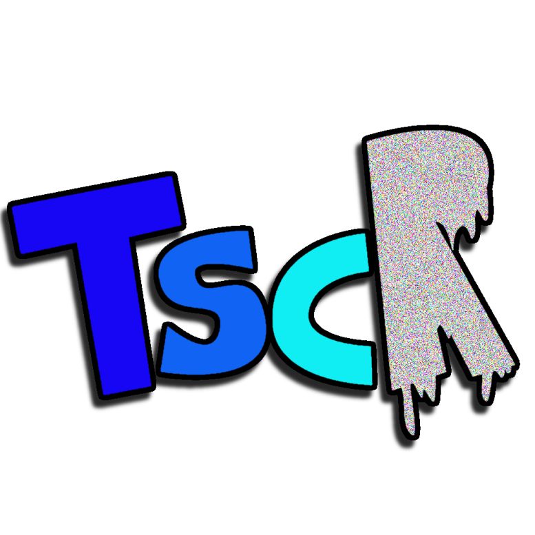 TSCR Logo